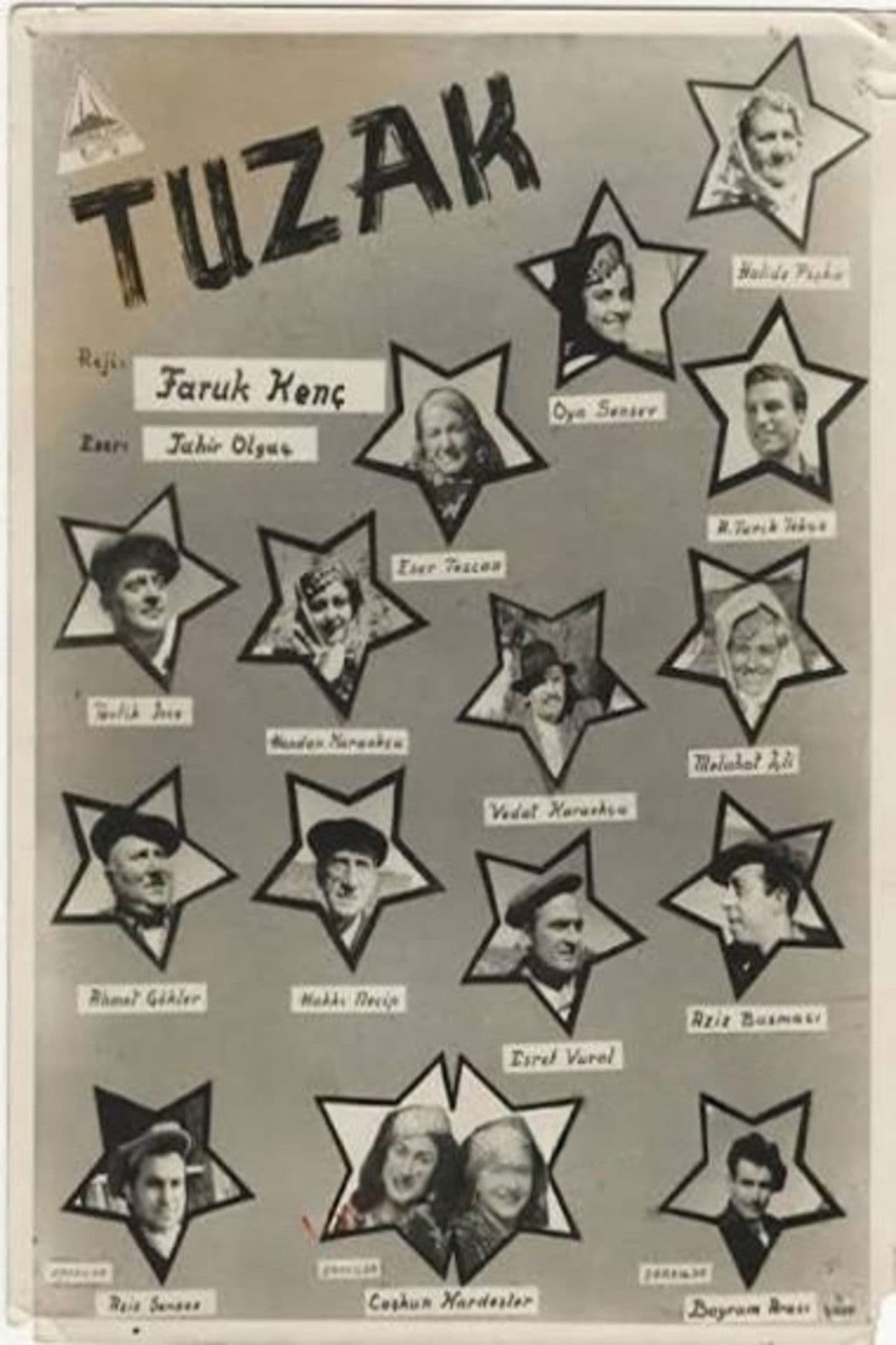 Tuzak