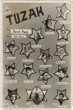 Tuzak