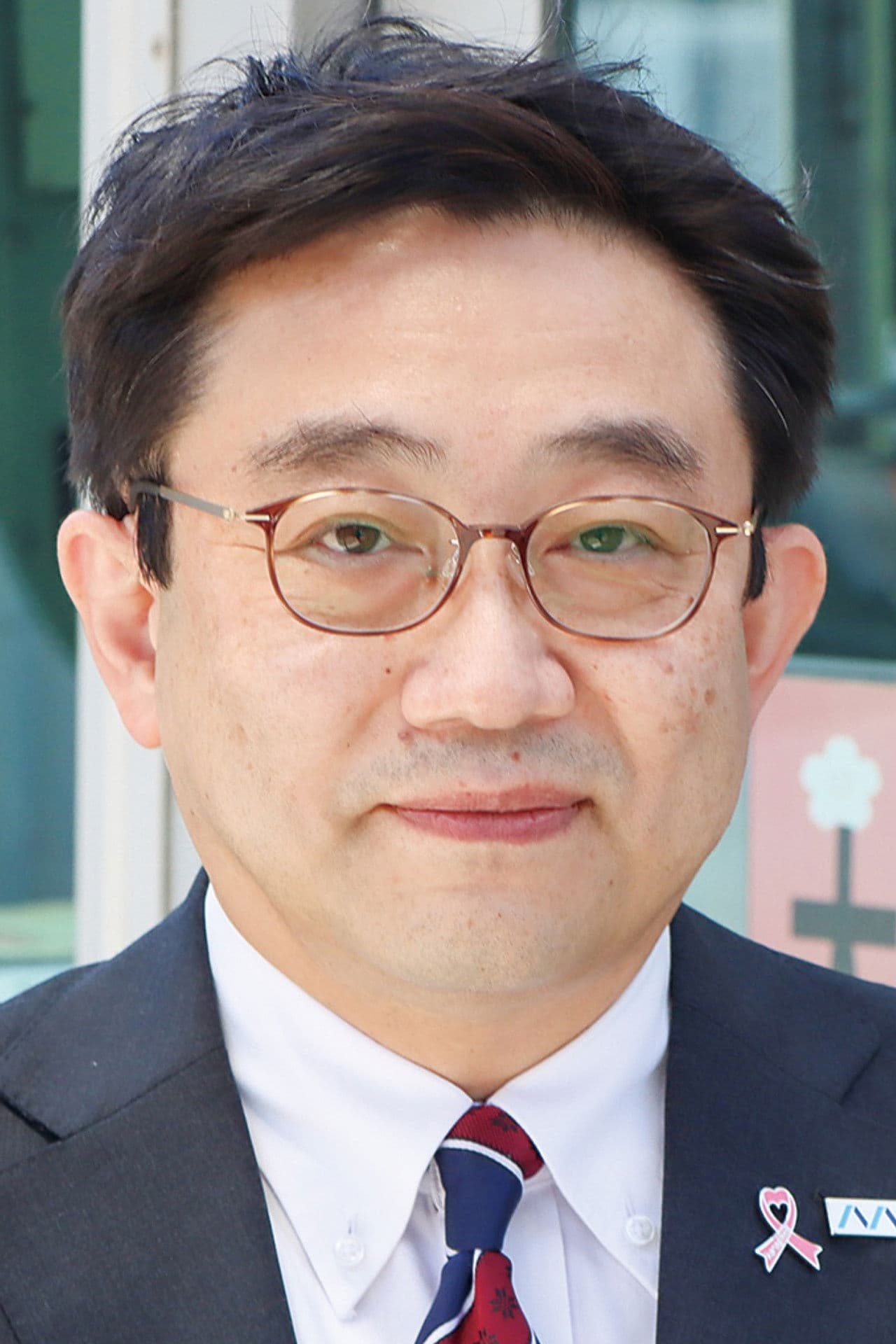 Takashi Ogawa