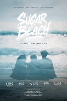 Sugar Beach