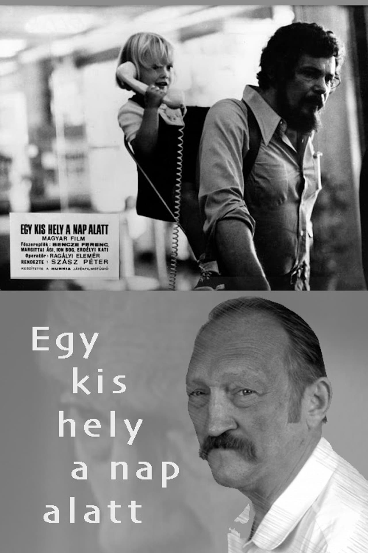 A Place under the Sun