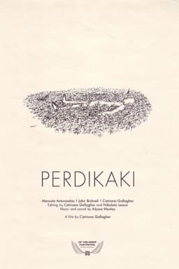 Perdikaki