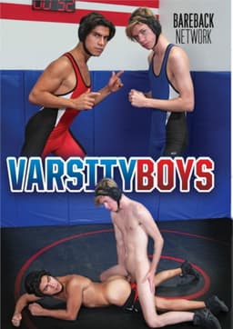 Varsity Boys