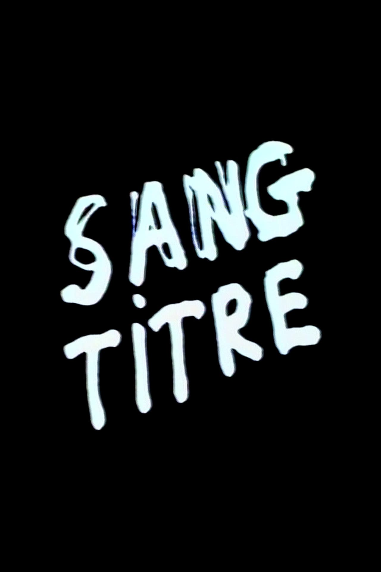 Sang titre