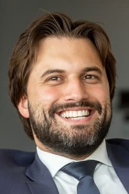 Georges-Louis Bouchez