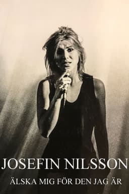 Josefin Nilsson - Love Me for Who I Am