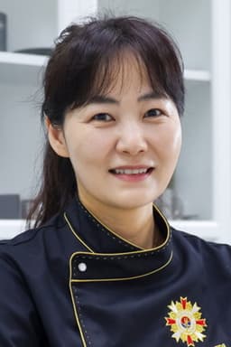 Cho Eun-ju