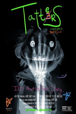 TATTERS
