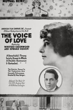 The Voice of Love
