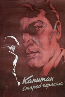 Captain of the «Old Turtle»