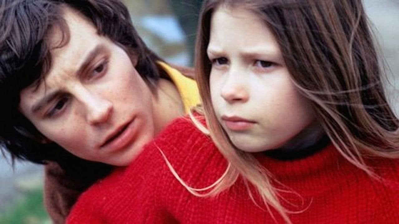 Julia och nattpappan