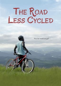 The Road Less Cycled