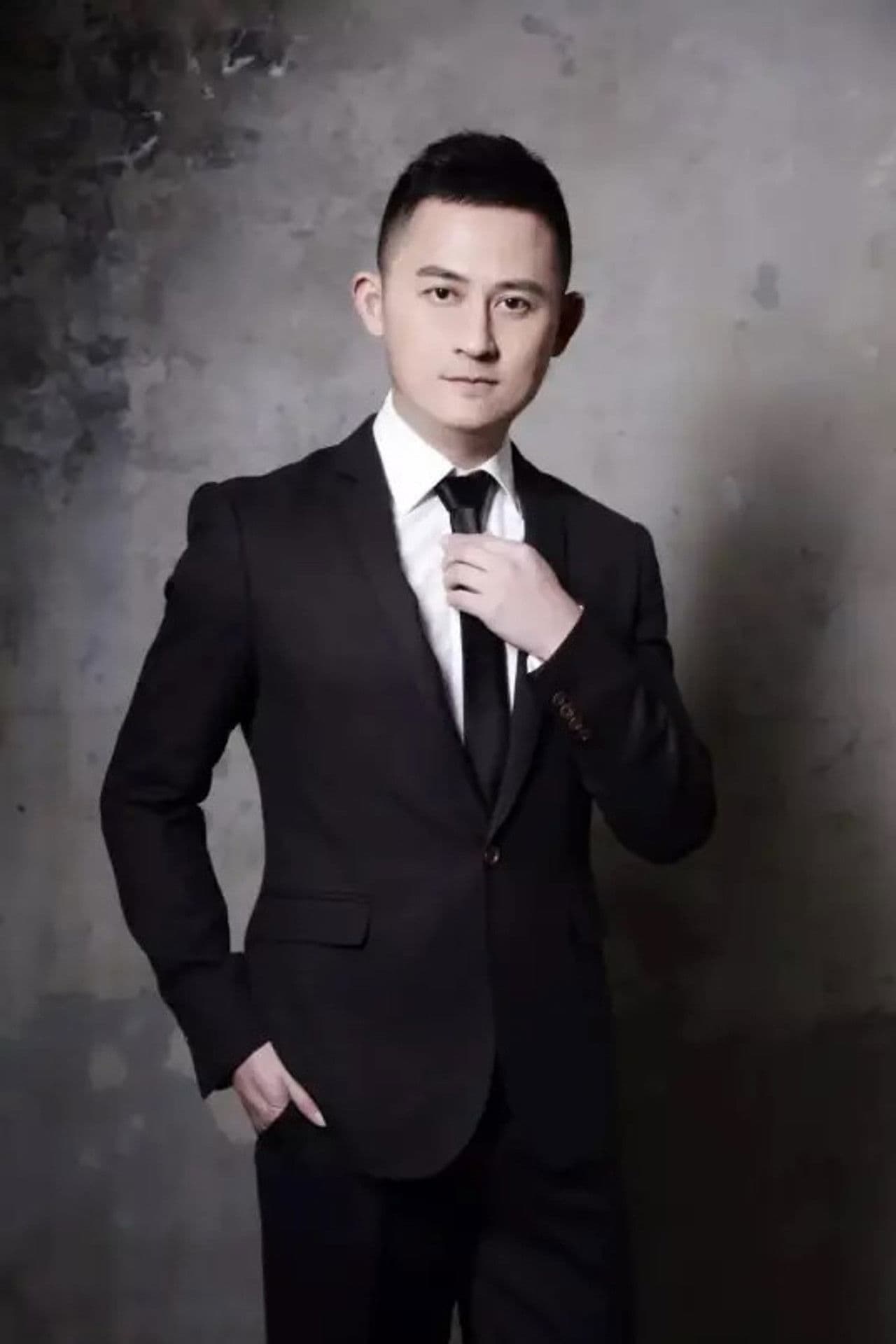 Zhang Zhenwei