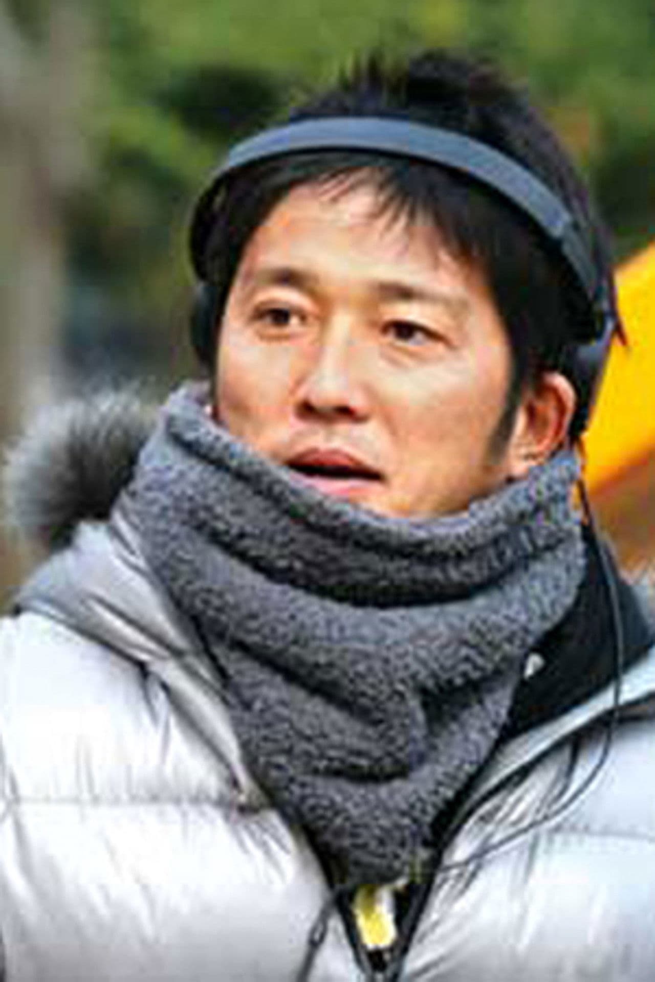 Taku Watanabe
