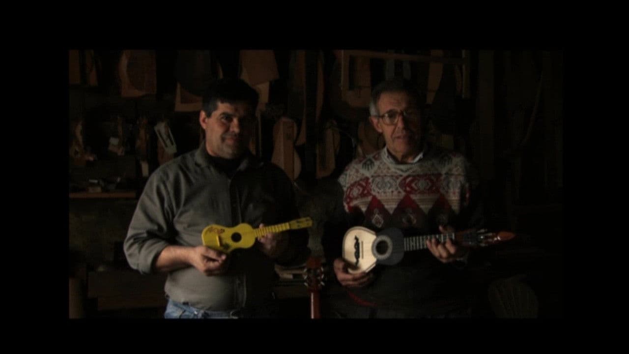 O Presente que Veio de Longe