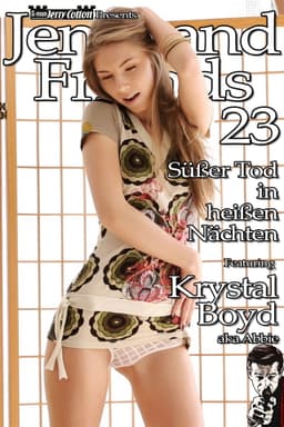 Jenni and Friends - Süßer Tod in heißen Nächten