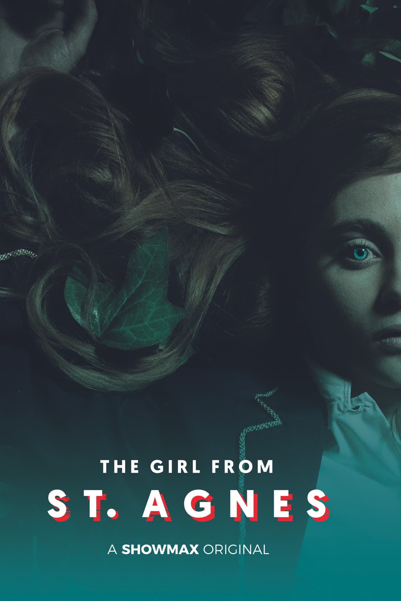 The Girl from St. Agnes