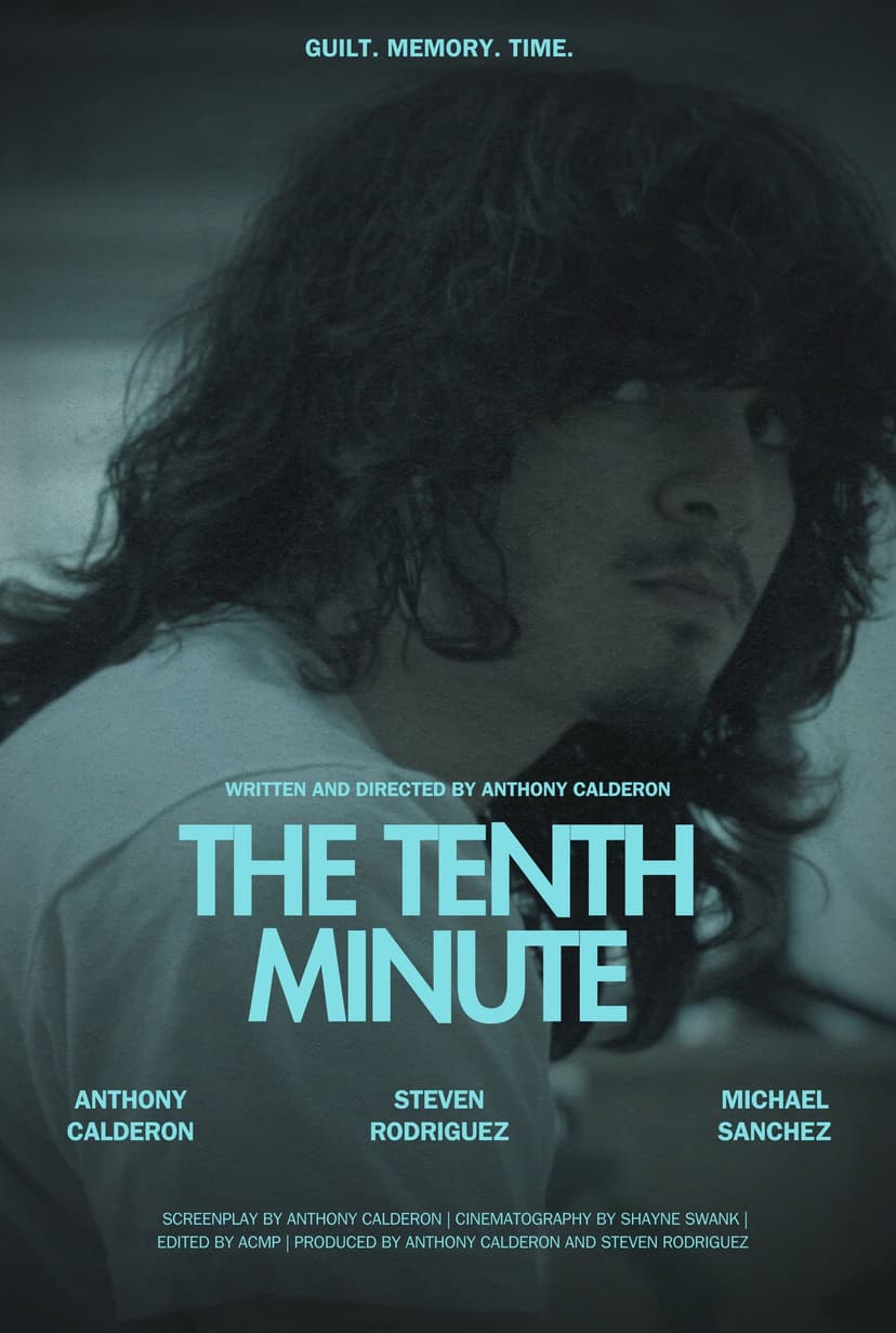 The Tenth Minute