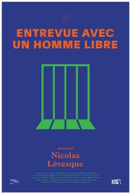 Interview with a Free Man