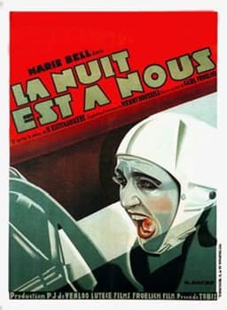 La nuit est à nous