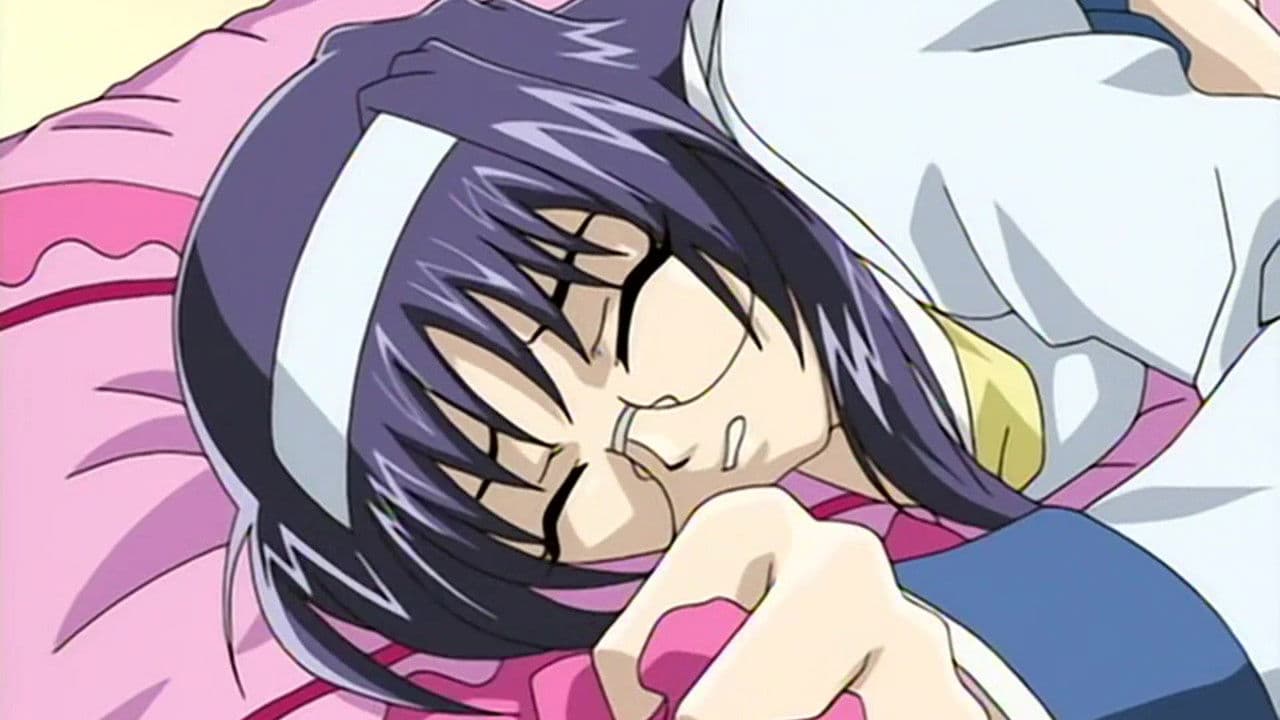 Binetsukko ♭37℃ The Animation