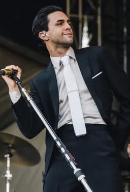 Stephen Sanchez - Austin City Limits Musical Festival