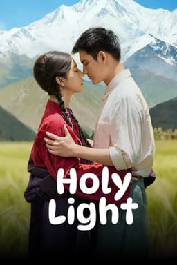 Holy Light