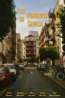 Los Vidrieros de Sevilla