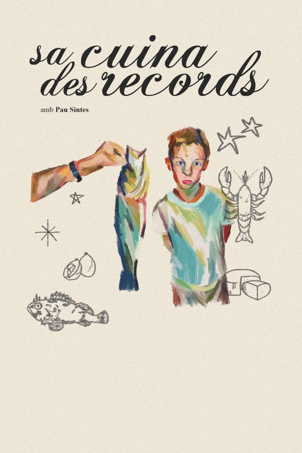 Sa cuina des records