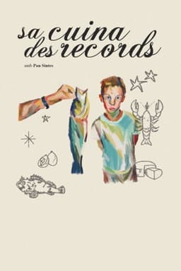 Sa cuina des records