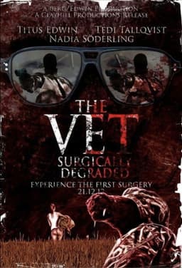 The Vet: Surgically Degraded