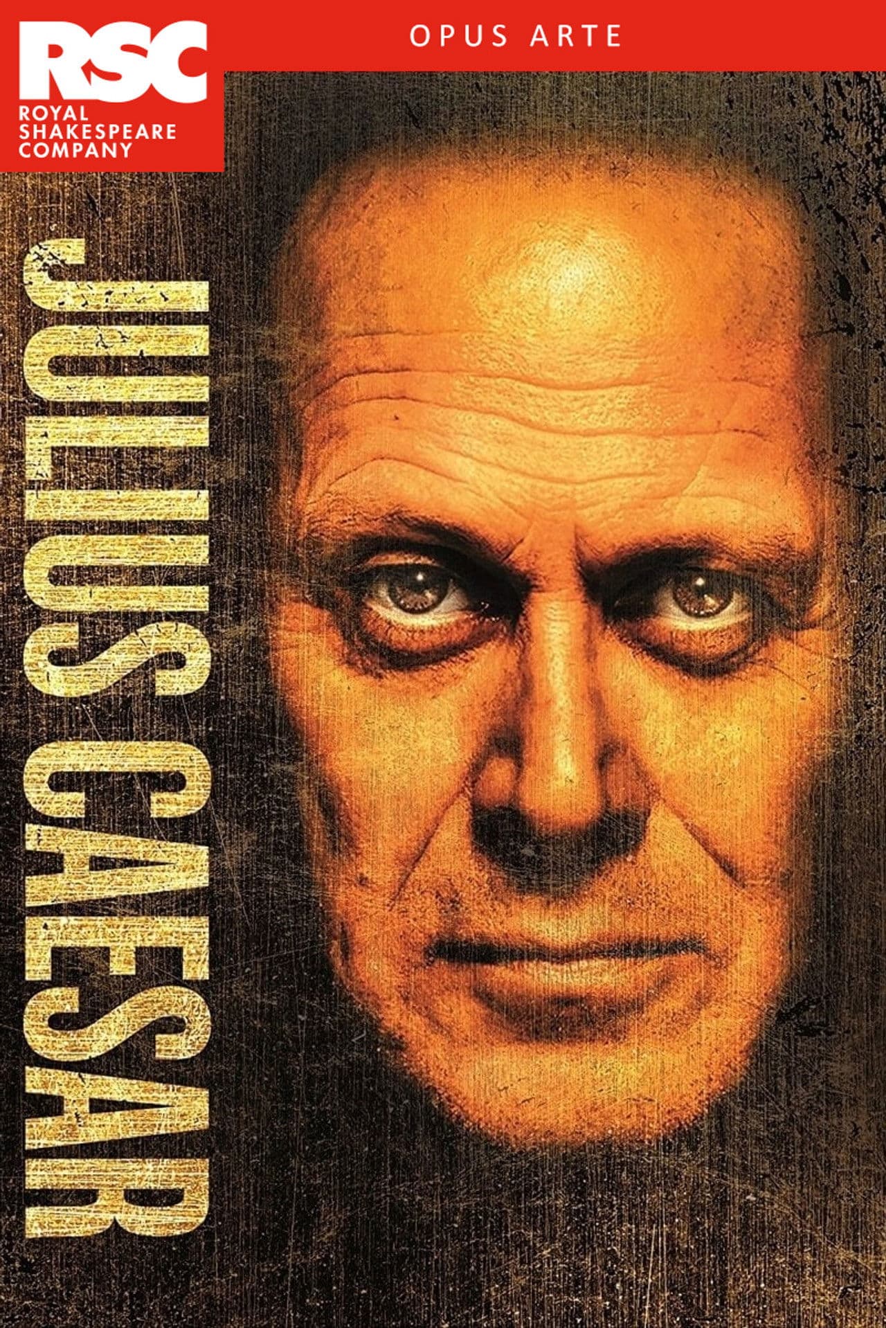 RSC Live: Julius Caesar