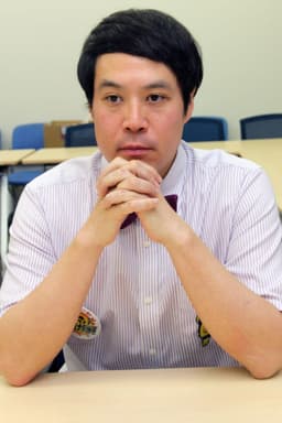 Takahiro Suzuki