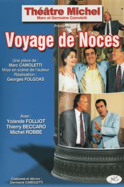 Voyage de noces