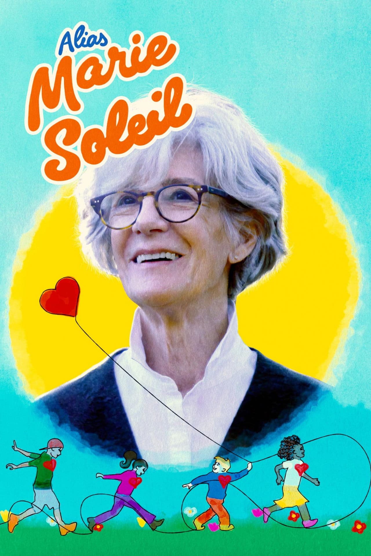 Alias Marie-Soleil