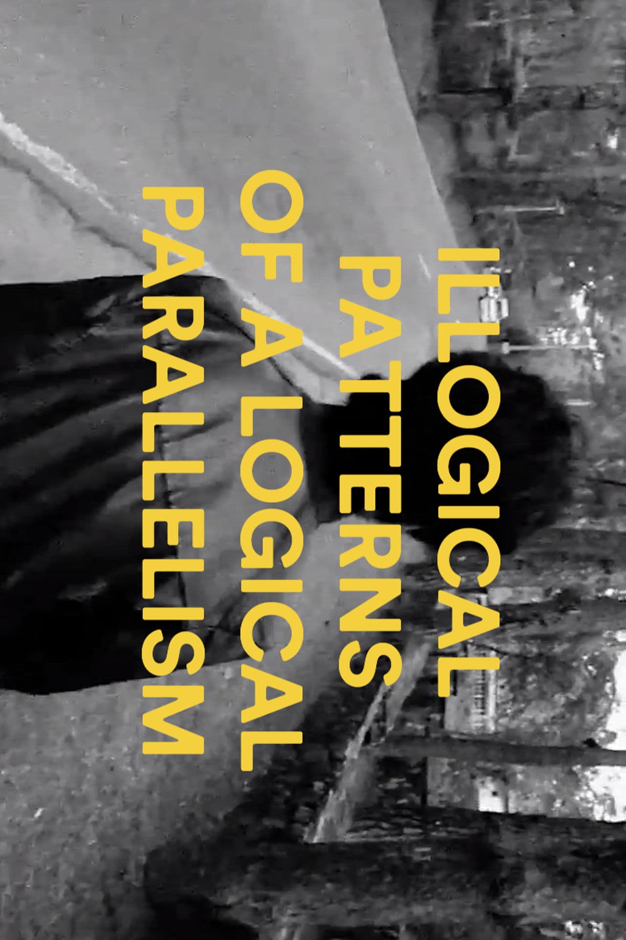 Illogical Patterns of a Logical Parallelism