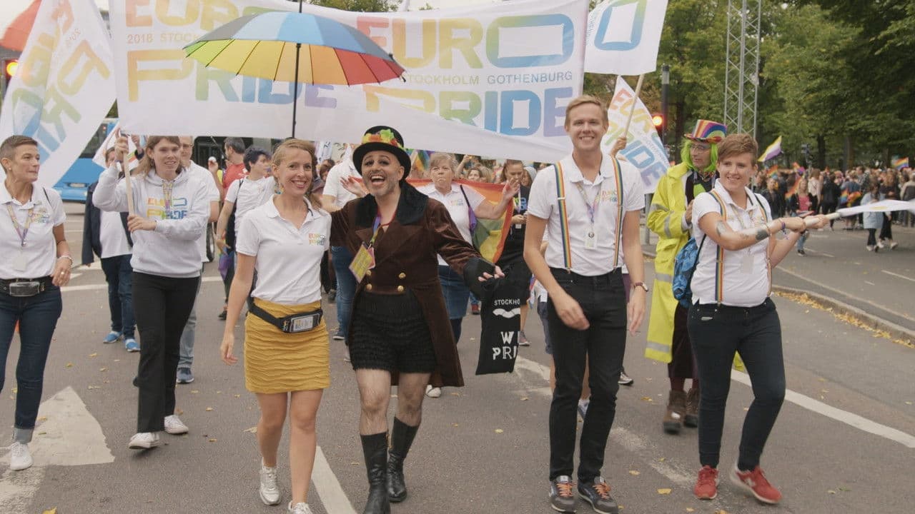 50 Jahre nach Stonewall