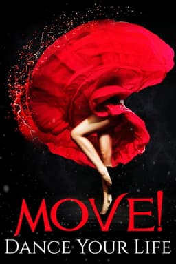 Move! Dance Your Life
