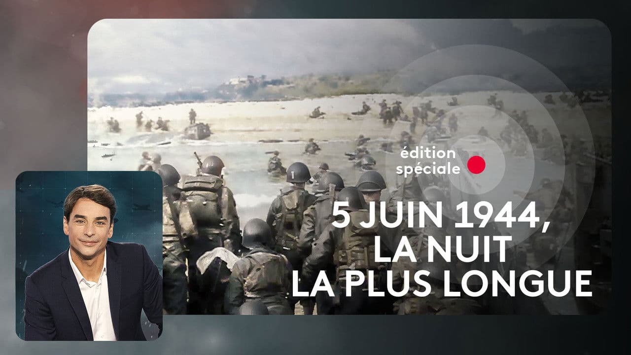 Breaking News – Live from History