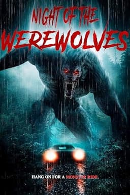Night of the Werewolves
