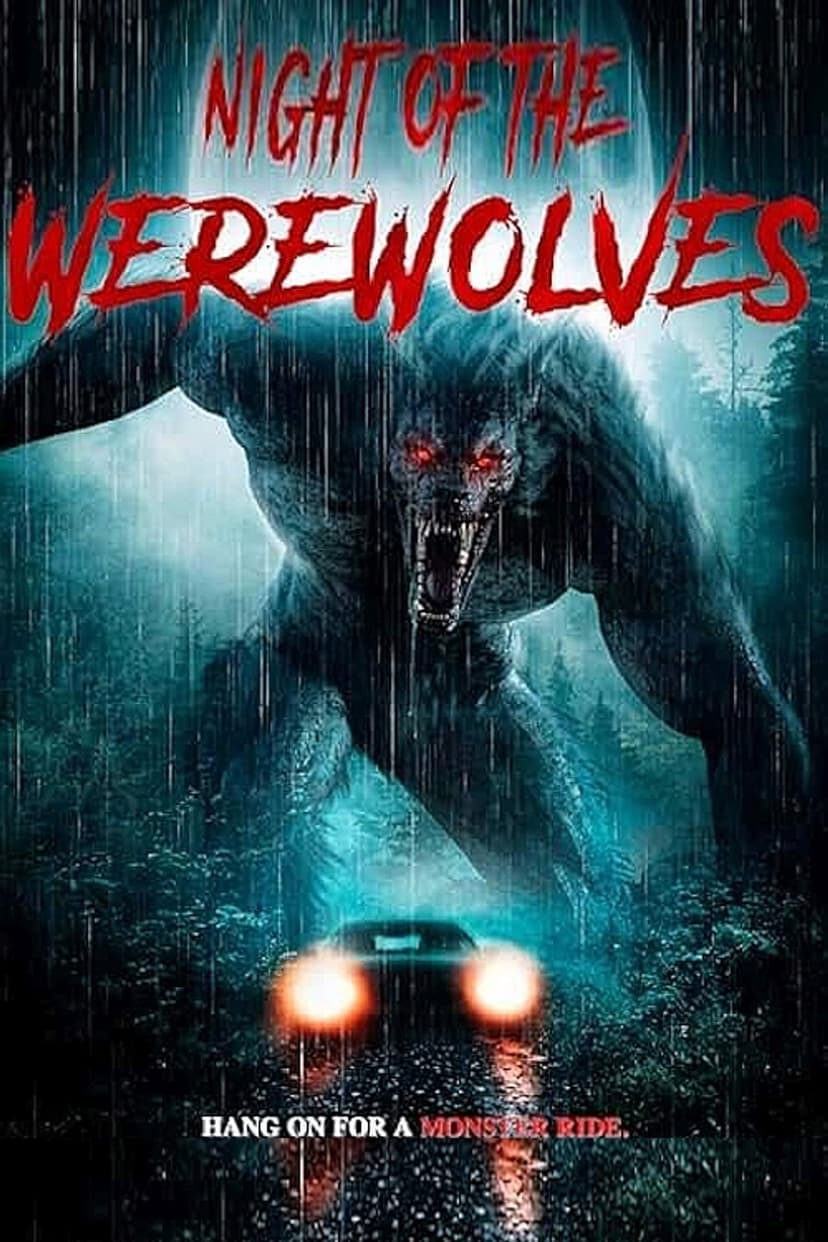 Night of the Werewolves
