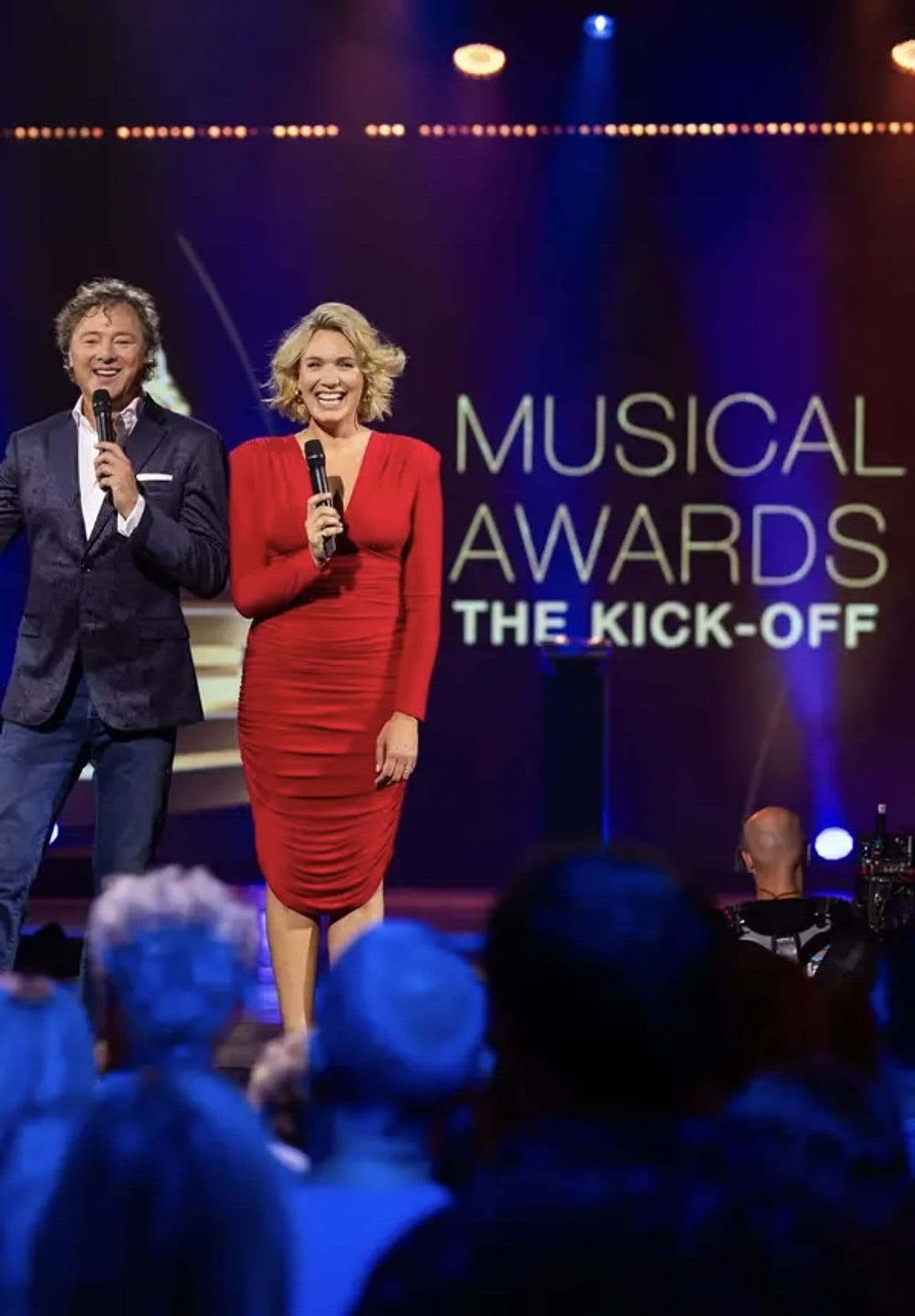 Musical Awards: The Kick-off