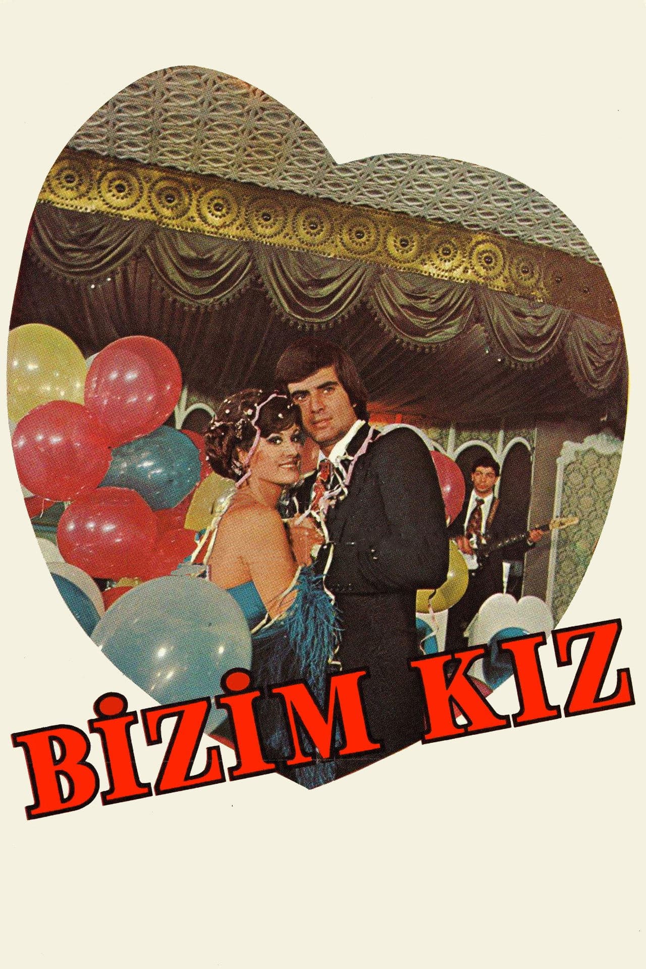 Bizim Kız