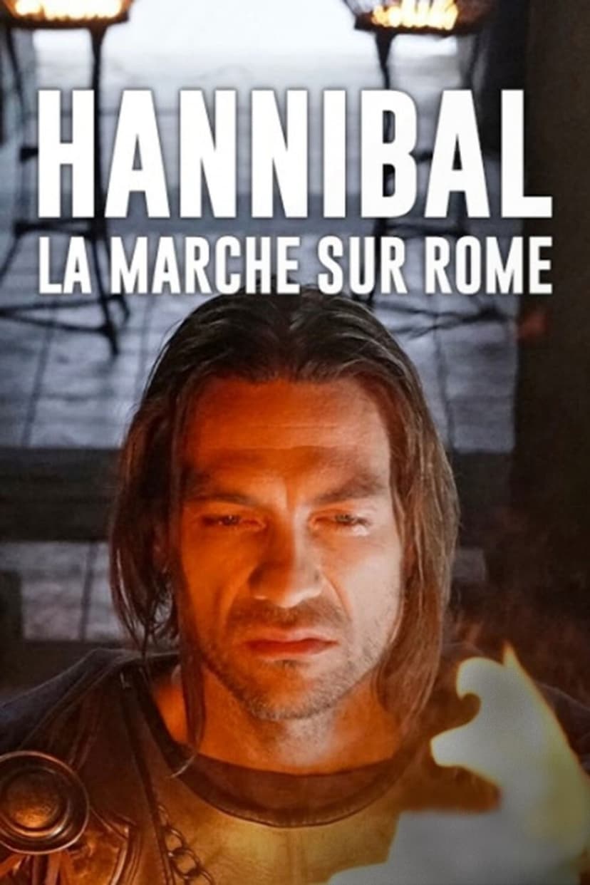 Hannibal: A March on Rome