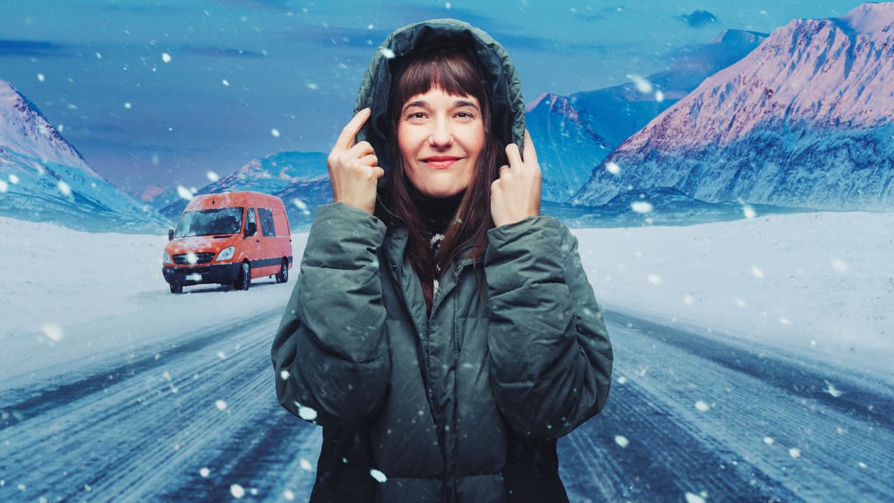 Van Life Elämäni Roadtrip