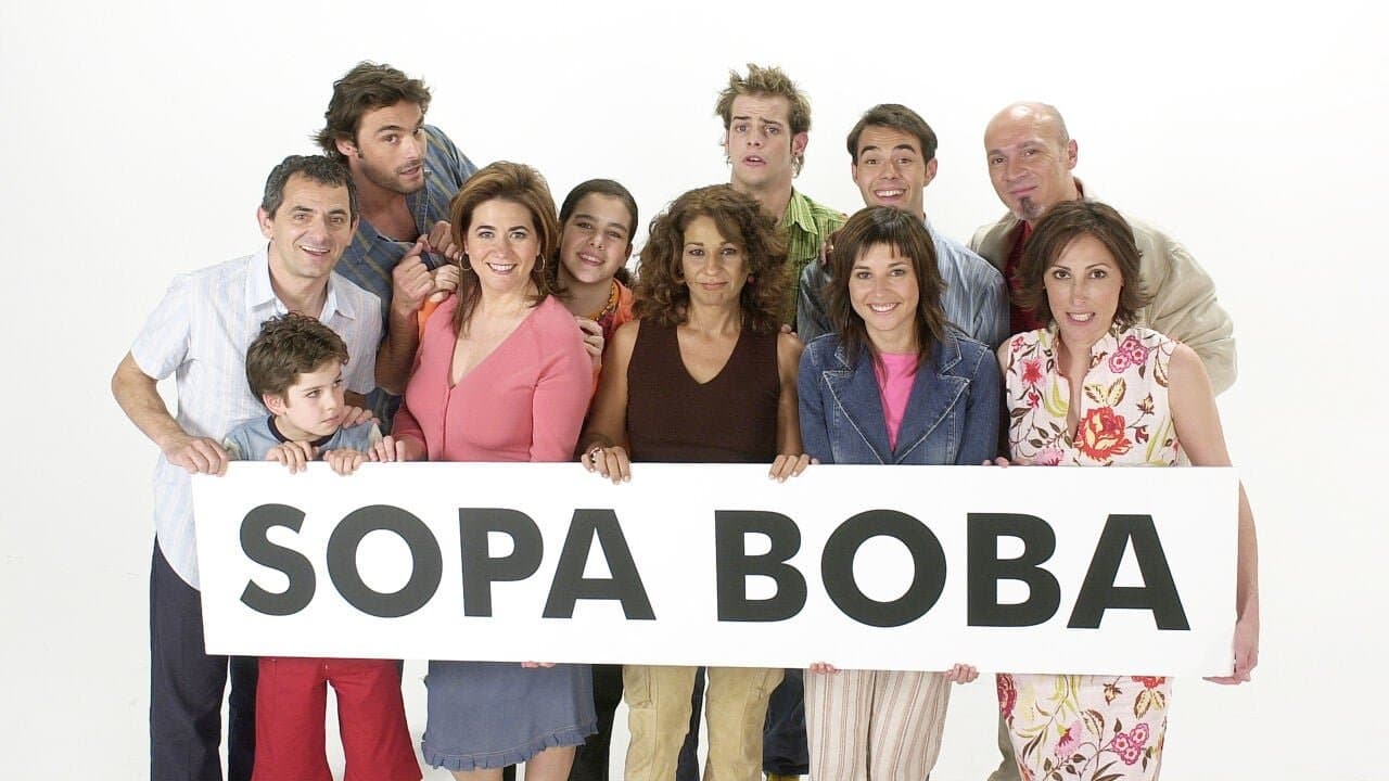 La sopa boba