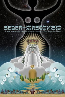 Seder-Masochism