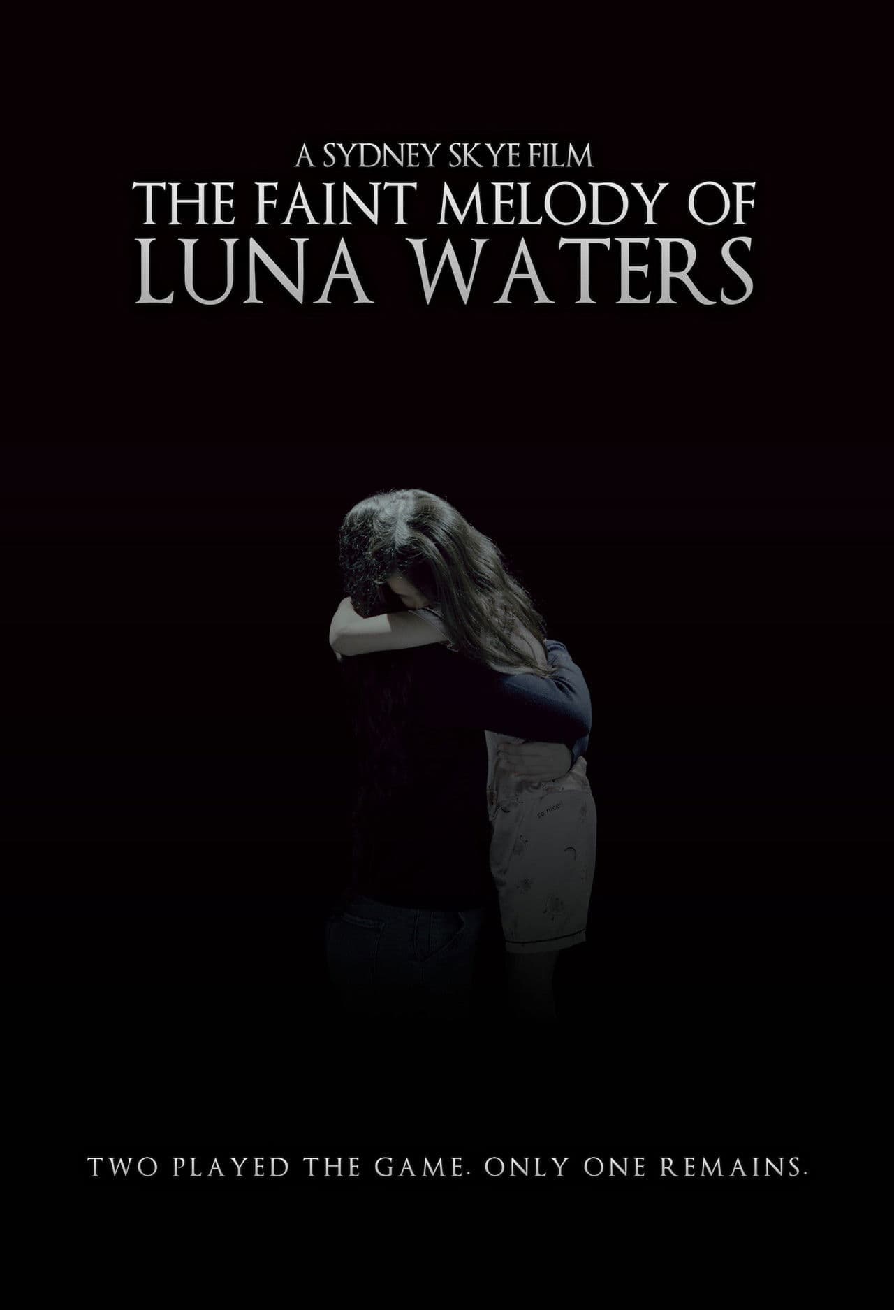The Faint Melody of Luna Waters