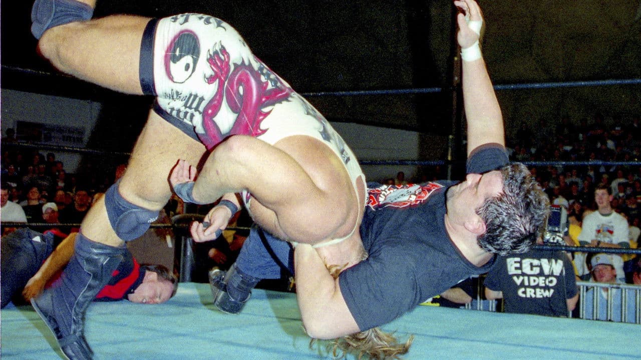 ECW November to Remember 1995