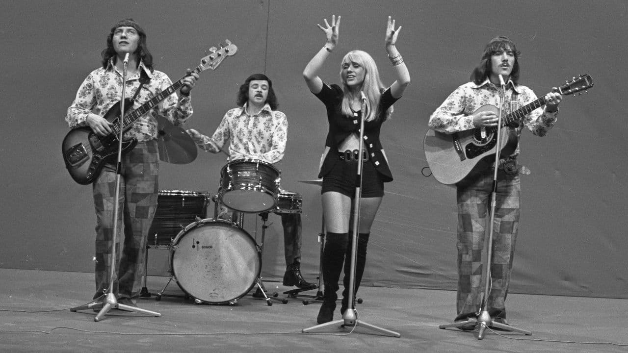 Middle of the Road: Video Collection 1971-2003